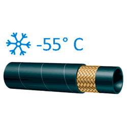 РВД 1SN DN 10 P=180 (-55°C) VS-1SN10-STD-F