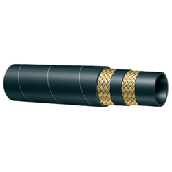 РВД 2SN DN 06 P=400 HP-2SN06-STD