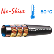 РВД 3SK DN 16 P=350 (-50°C) 371LT-10