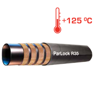 РВД R13 DN 50 P=350 (Превышает R13, стандарт Parker) R35-32