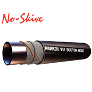 РВД R4 DN 050 P=7 (ВСАСЫВАЮЩИЙ) 811-32