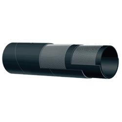 Рукав для абразивных материалов, цемента, зерна, кормов для животных DN 102 P=10 серия 766AA 766AA102187OL0