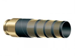 Рукав для бетона DN 102 P=85 L=4000 Victaulic 4.1/2" серия VERSO CONCRETE VS-IND-CNC-102-STD-L4VIC