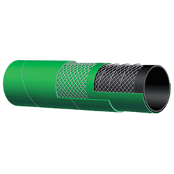 Рукав для кислот и химвеществ DN 038 P=16 серия 505OG (S&D, XLPE) 505OG038505AB0