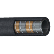 Рукав для пескоструйной обработки DN 025 OD39 Р=12 серия VERSO SANDBLAST VS-SB12-025-039-STD