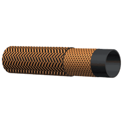 Рукав для продувки горячим воздухом DN 051 P=10 серия 952AA (наруж.текстиль. оплётка) 952AA051670000