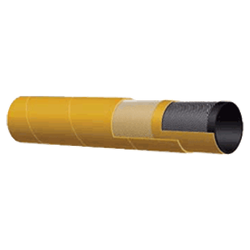 Рукав для сжатого воздуха DN 025 P=20 серия 155AK (высокие нагрузки) 155AK025351GF0