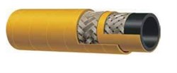 Рукав для сжатого воздуха DN 063 P=40 серия 142AK (+120⁰С, маслостойкий) VS-142AK40D-063-077-STD