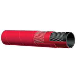 Рукав для топлива, бензина, масла и нефти DN 051 P=10 серия 650АH 650AH051616UE0