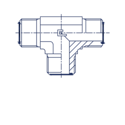 Соединение PT ORFS 1 404904