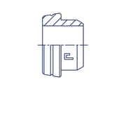 Втулка DN 10 D15.75 400102