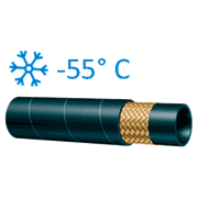РВД 1SN DN 08 P=215 (-55°C) VS-1SN08-STD-F