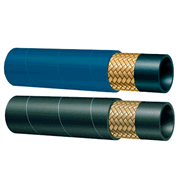 РВД 1SN DN 08 P=215 (+135°C/+150°C кратковременно, черный) VS-AQR-1SN08-STD-B