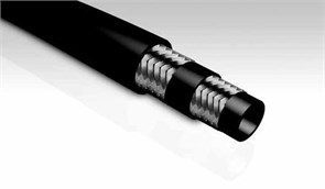 РВД 2SC DN 25 P=165 BZK-STD-2SC-25-16