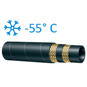 РВД 2SN DN 25 P=165 (-55°C) 2IC-25-16