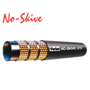 РВД 3SK DN 10 P=445 (COMPACT, NO-SKIVE) 372-06