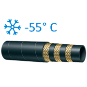 РВД 3SK DN 20 P=380 (-55°C) 3IC-19-12