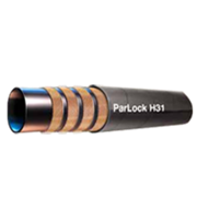 РВД 4SP DN 16 P=390 (INTERLOCK) H31-10