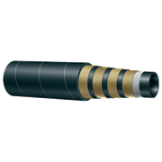 РВД 4SP DN 25 P=320 SEM-4SP25-STD