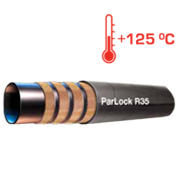 РВД R13 DN 50 P=350 (Превышает R13, стандарт Parker) R35-32