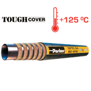 РВД R15 DN 16 P=420 (MSHA, COMPACT, ИЗНОСОСТОЙКИЙ, TOUGH COVER) 797TC-10