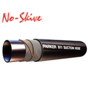 РВД R4 DN 050 P=7 (ВСАСЫВАЮЩИЙ) 811-32