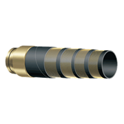 Рукав для бетона DN 102 P=85 L=4000 Victaulic 4.1/2