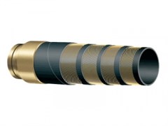 Рукав для бетона DN 127 P=85 L=4000 Victaulic 5.1/2