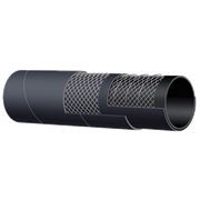 Рукав для кислот и химвеществ  DN 038 P=16 серия 503AА (S&D, EPDM) 503AA038515AN0