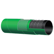 Рукав для кислот и химвеществ DN 038 P=16 серия 505OG (S&D, XLPE) 505OG038505AB0