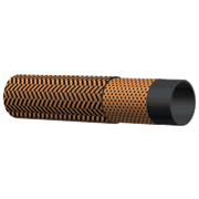 Рукав для продувки горячим воздухом DN 051 P=10 серия 952AA (наруж.текстиль. оплётка) 952AA051670000