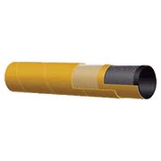 Рукав для сжатого воздуха DN 025 P=20 серия 155AK (высокие нагрузки) 155AK025351GF0