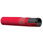 Рукав для топлива, бензина, масла и нефти DN 051 P=10 серия 650АH 650AH051616UE0