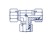 Соединение PSNT BSP 1/8