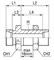 Соединение PD DL08 M14х1.5 (корпус) 103605.1 Соединение PD DL08 M14х1.5 (корпус) 103605.1