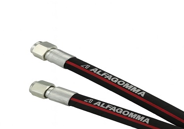 Alfagomma